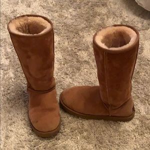 Ugg Classic Tall Winter Boot